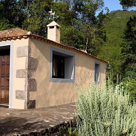 Casa Rural Los Patos