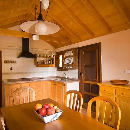 Holiday home Casa Rural Los Patos