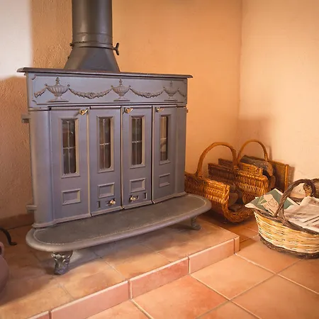 Holiday home Casa Rural Los Patos Hermigua