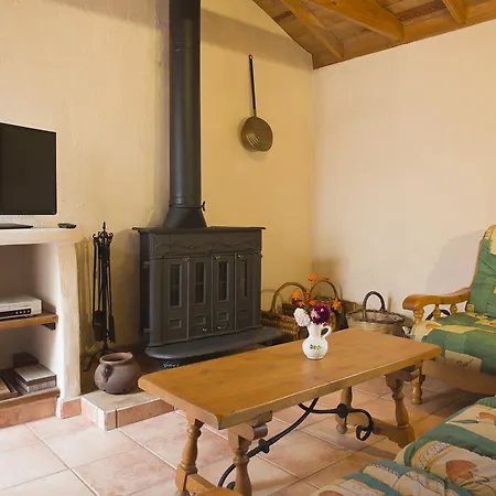 Holiday home Casa Rural Los Patos Hermigua