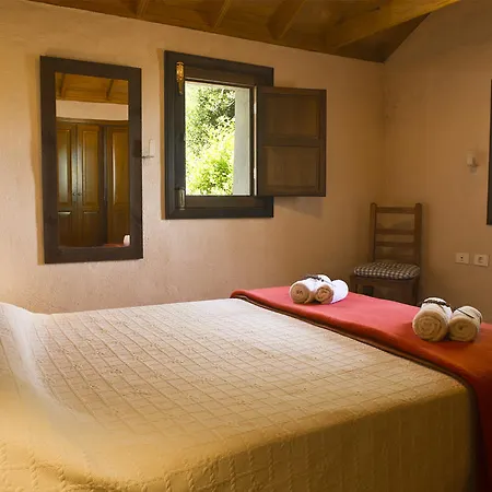 Holiday home Casa Rural Los Patos Hermigua