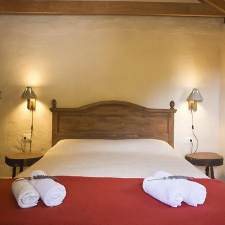 Holiday home Casa Rural Los Patos