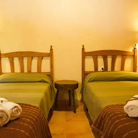 Casa Rural Los Patos Hermigua
